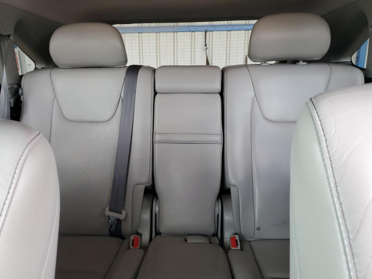 2T2BK1BA6DC158882 2013 Lexus Rx 350 Base