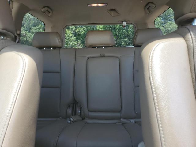 2007 Honda Pilot Exl VIN: 5FNYF28547B044270 Lot: 60798714