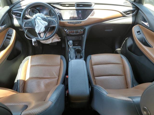 2021 Buick Encore Gx Essence VIN: KL4MMFSL6MB158203 Lot: 62193904