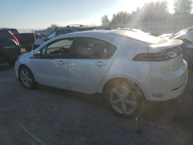 VIN 1G1RD6E48FU127969 2015 Chevrolet Volt no.2