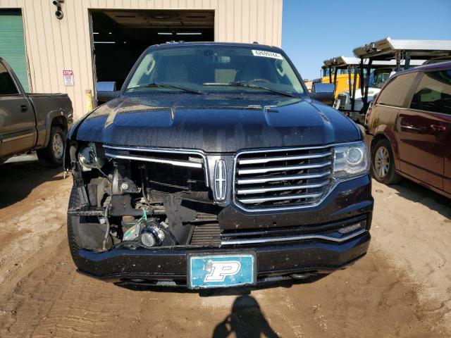 VIN 5LMJJ2JT0FEJ06782 2015 Lincoln Navigator no.5