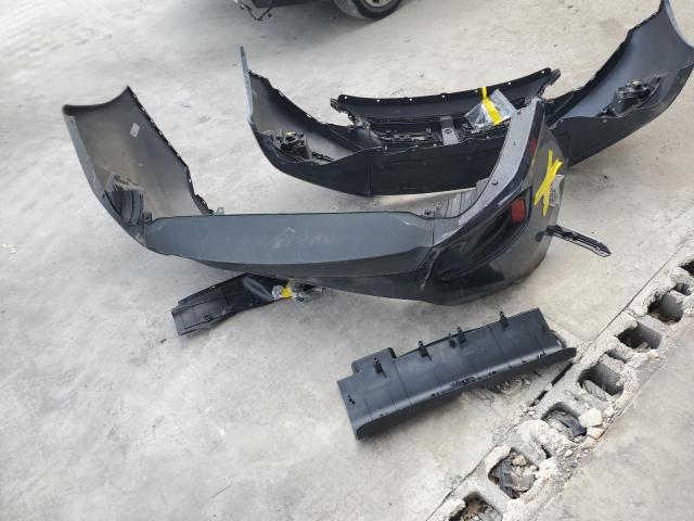 2017 HONDA CIVIC - 19XFC1F91HE009435