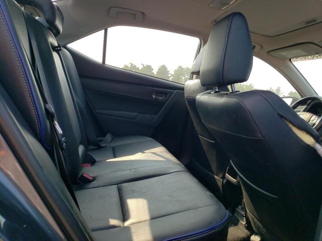 2019 TOYOTA COROLLA L #3302702999