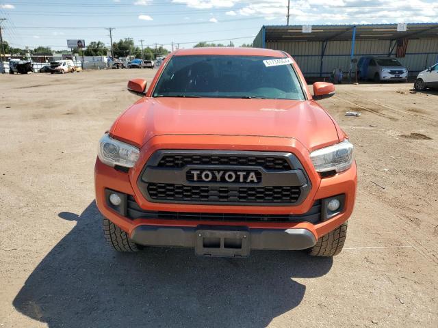 2017 TOYOTA TACOMA DOU - 3TMCZ5AN0HM075140