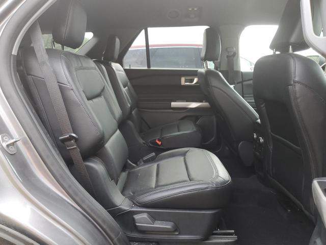 2021 Ford Explorer Xlt VIN: 1FMSK8DH6MGA14608 Lot: 61275984