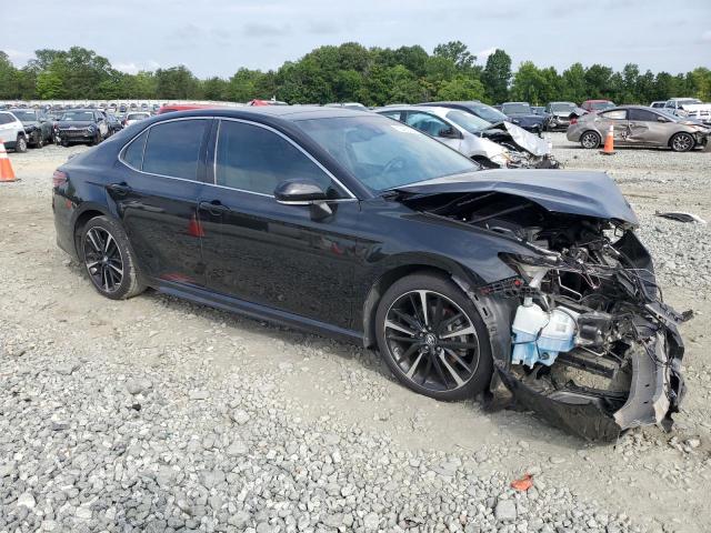 VIN 4T1B61HK3JU027315 2018 Toyota Camry, Xse no.4