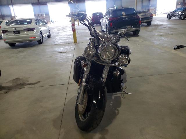 2007 YAMAHA XVZ13 CT JYAVP18E37A005118