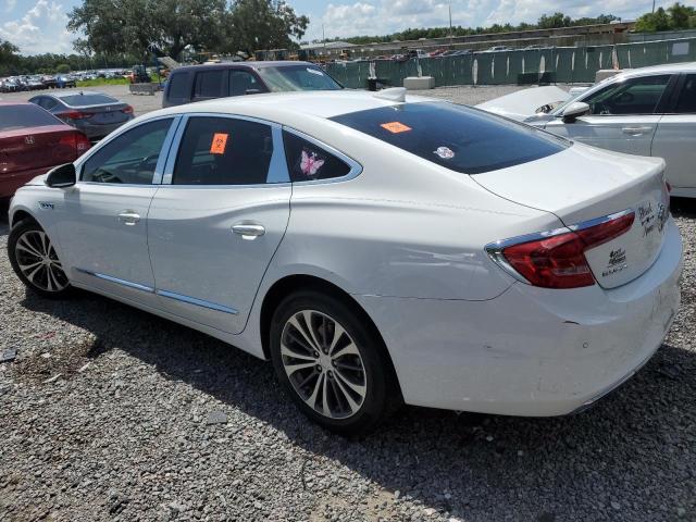 VIN 1G4ZN5SSXHU138777 2017 Buick Lacrosse, Preferred no.2