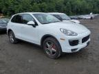 PORSCHE CAYENNE photo