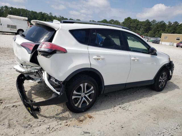 2018 TOYOTA RAV4 LE - JTMZFREV0JJ732963