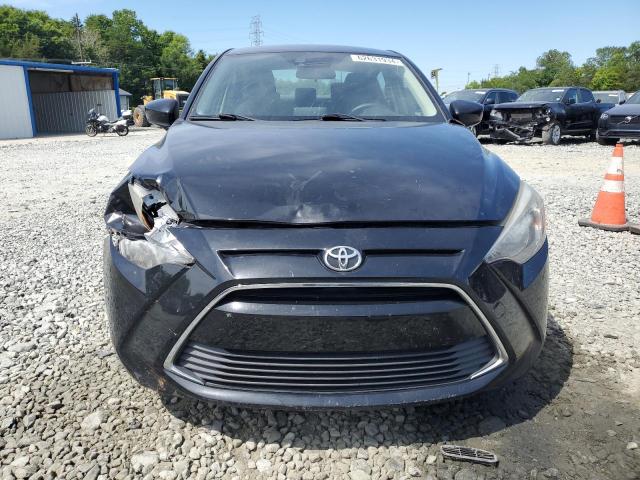 VIN 3MYDLBYV6HY195481 2017 Toyota Yaris no.5