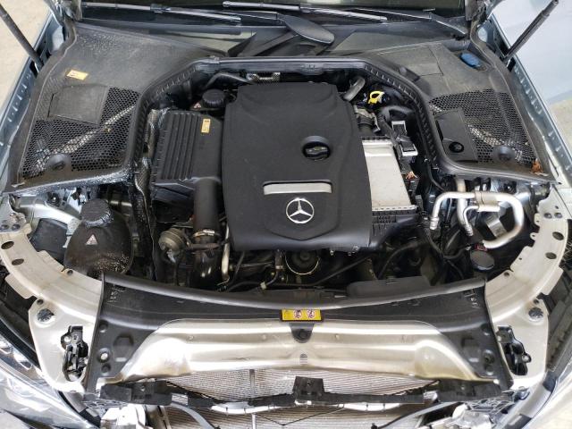 VIN 55SWF4KB6GU148114 2016 Mercedes-Benz C-Class, 3... no.11