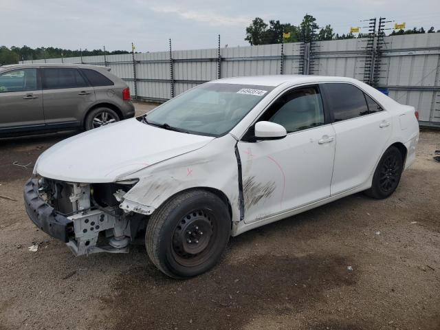 Vin: 4t1bf1fk3cu503942, lot: 64943514, toyota camry base 2012 img_1