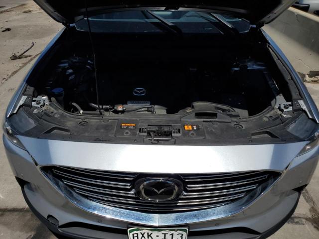 2018 MAZDA CX-9 TOURI - JM3TCBCY9J0207951