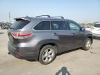 TOYOTA HIGHLANDER photo