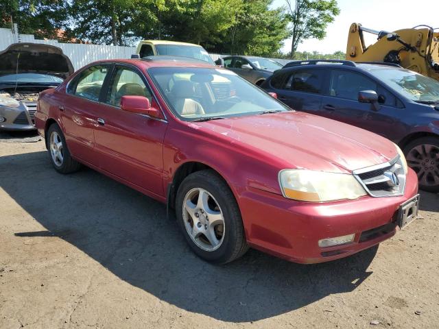 2003 ACURA 3.2TL 19UUA56673A015294  63561654