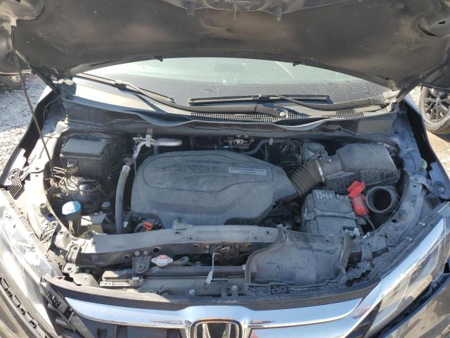 2020 Honda Odyssey Ex VIN: 5FNRL6H54LB025569 Lot: 60495574