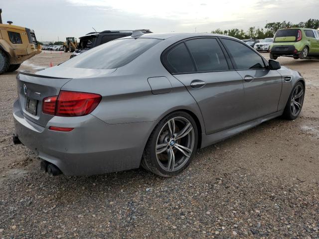 VIN WBSFV9C5XDC772803 2013 BMW M5 no.3