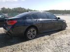 BMW 740 XE photo