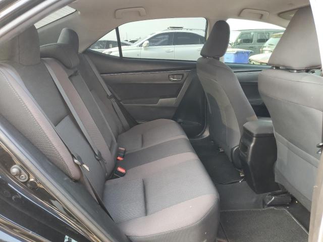 2019 TOYOTA COROLLA L - 5YFBURHE1KP915689