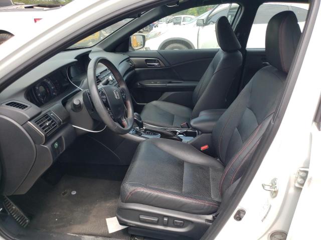 2017 HONDA ACCORD SPO - 1HGCR2F17HA170331