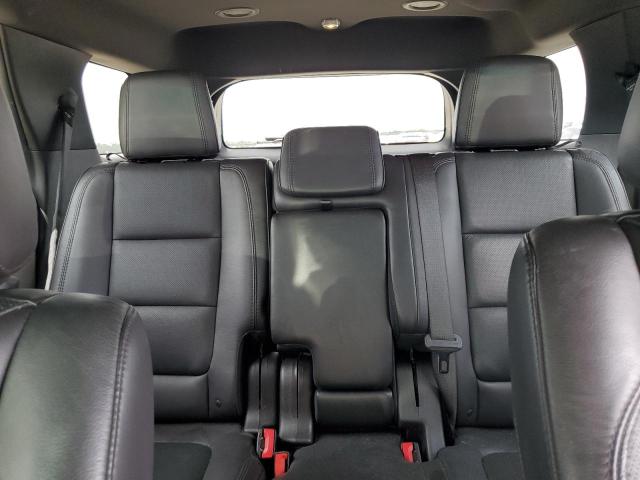 2015 FORD EXPLORER L - 1FM5K8F87FGC44932