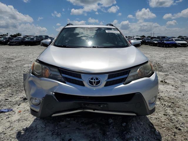 2015 TOYOTA RAV4 LIMIT - 2T3YFREV2FW146897