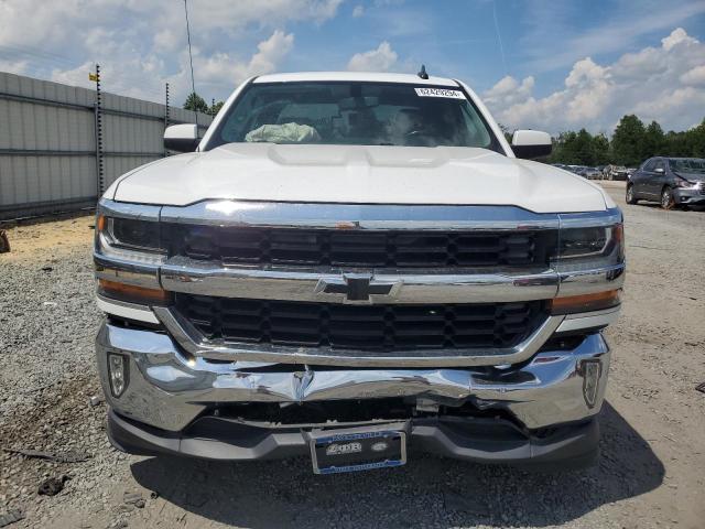 2016 CHEVROLET SILVERADO - 1GCRCREH0GZ406562