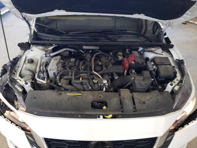 2021 Nissan Sentra Sv VIN: 3N1AB8CV9MY314183 Lot: 60520564