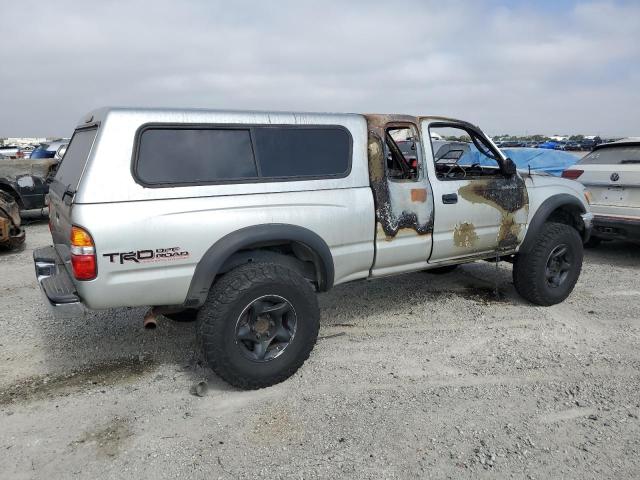 2004 Toyota Tacoma Xtracab VIN: 5TEWN72N24Z431930 Lot: 62100724