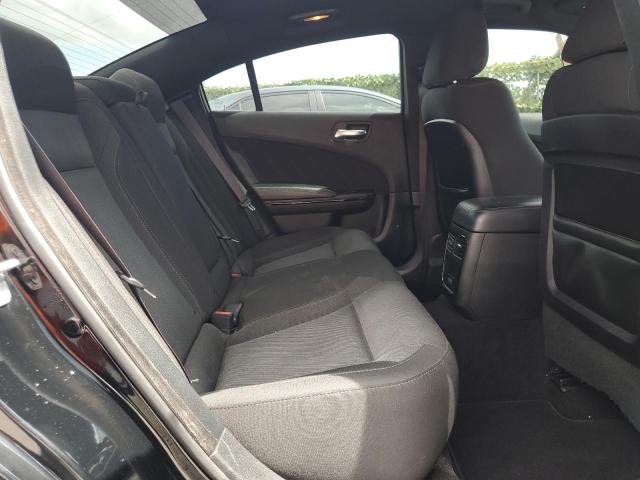 2019 DODGE CHARGER SX - 2C3CDXBG6KH692692