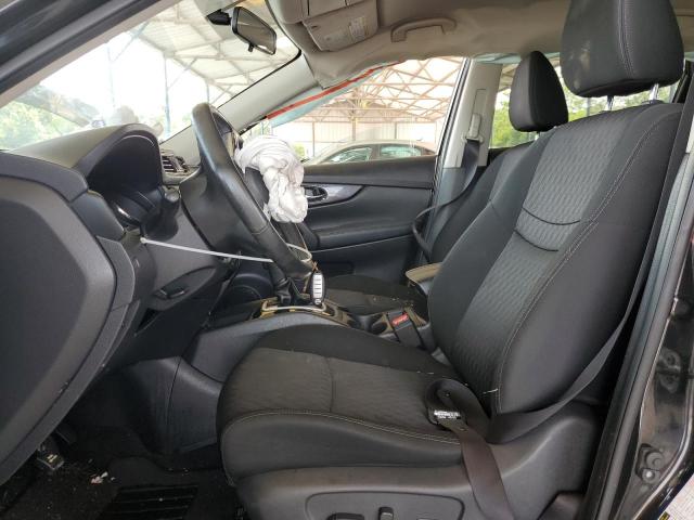 2018 NISSAN ROGUE S - KNMAT2MV2JP616921