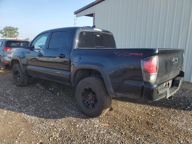 Vin: 5tfcz5an7kx197091, lot: 63920614, toyota tacoma double cab 20192