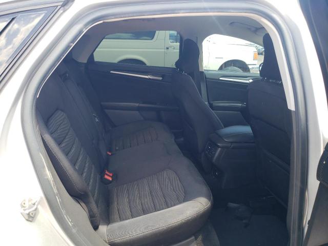 2016 Ford Fusion Se VIN: 1FA6P0HD4G5134591 Lot: 62060864