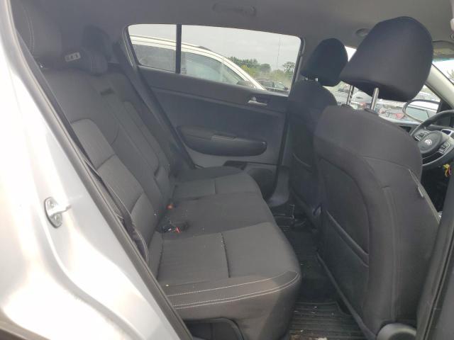 2019 KIA SPORTAGE L - KNDPMCAC3K7549683