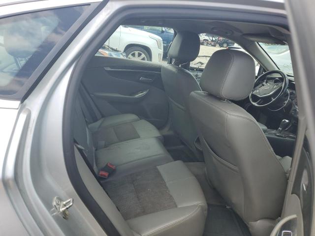 2017 CHEVROLET IMPALA LT - 2G1105SA9H9166227