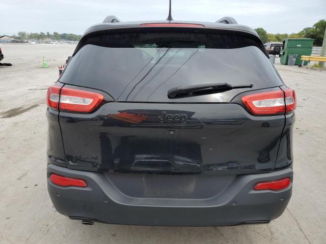 2016 JEEP CHEROKEE L - 1C4PJMCB0GW205521