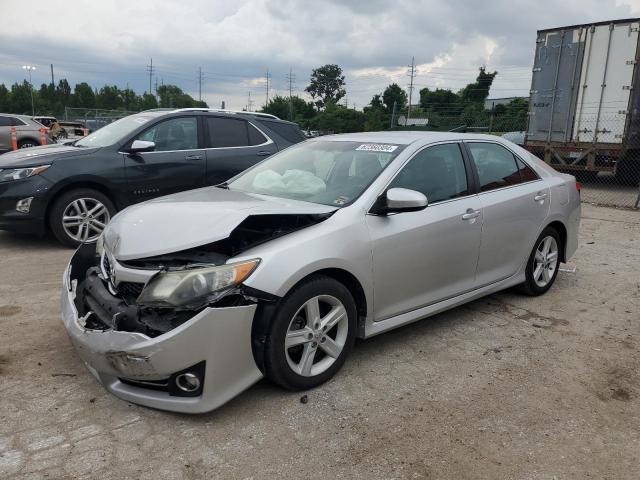 2014 TOYOTA CAMRY L #3023904201