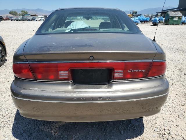 2003 Buick Century Custom VIN: 2G4WS52J831203309 Lot: 61888304