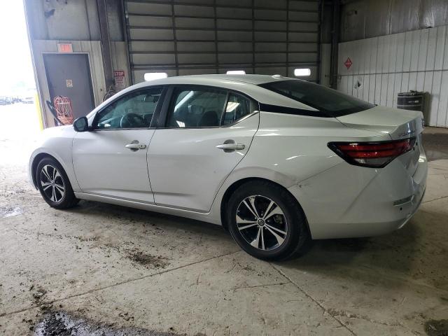 2023 Nissan Sentra Sv VIN: 3N1AB8CV8PY254546 Lot: 62325314