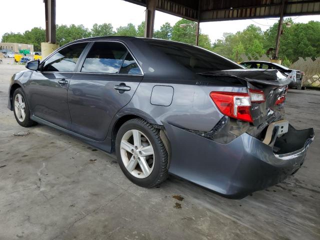 VIN 4T1BF1FK8EU473517 2014 Toyota Camry, L no.2