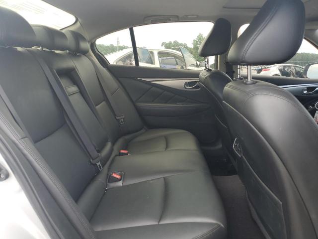 2020 Infiniti Q50 Pure VIN: JN1EV7AP6LM204460 Lot: 61420864