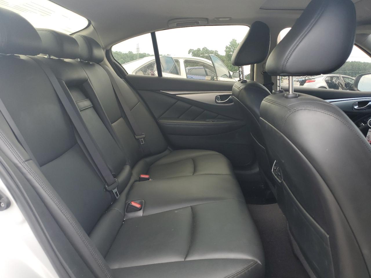 JN1EV7AP6LM204460 2020 Infiniti Q50 Pure