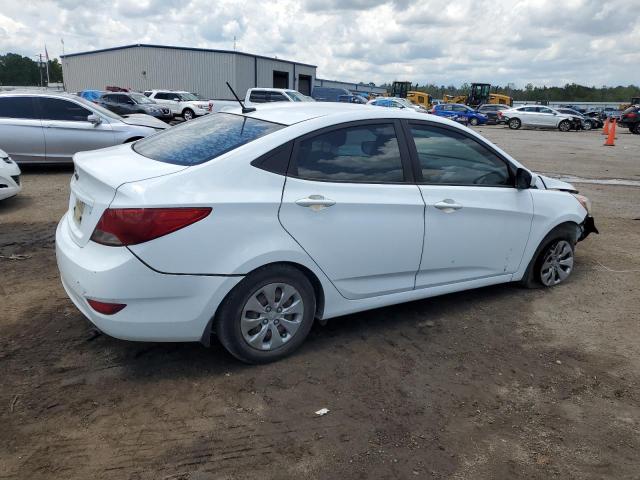 2017 HYUNDAI ACCENT SE - KMHCT4AE1HU261627