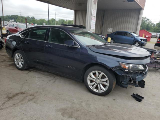 VIN 2G11Z5S39K9112019 2019 Chevrolet Impala, LT no.4