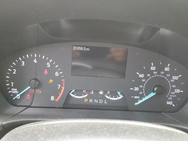 2022 Ford Escape Se VIN: 1FMCU0G65NUC01769 Lot: 63408874