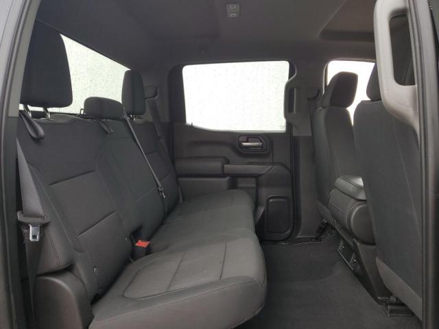 2019 CHEVROLET SLVRD 1500 3GCPWBEH0KG267466