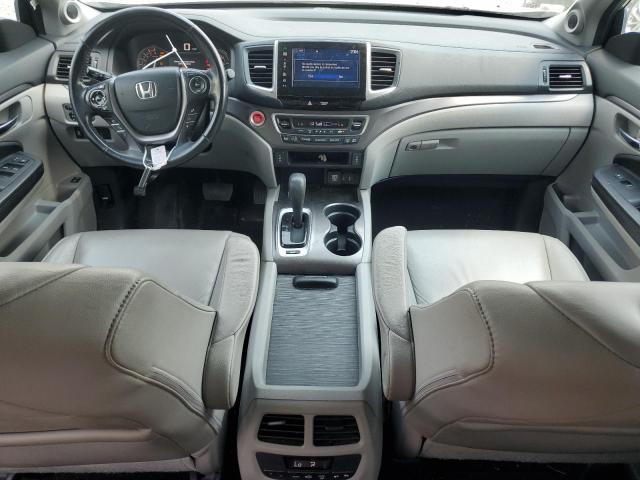 2016 HONDA PILOT EXLN - 5FNYF6H76GB041864