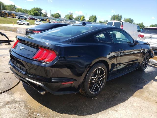2021 FORD MUSTANG - 1FA6P8TH7M5119314