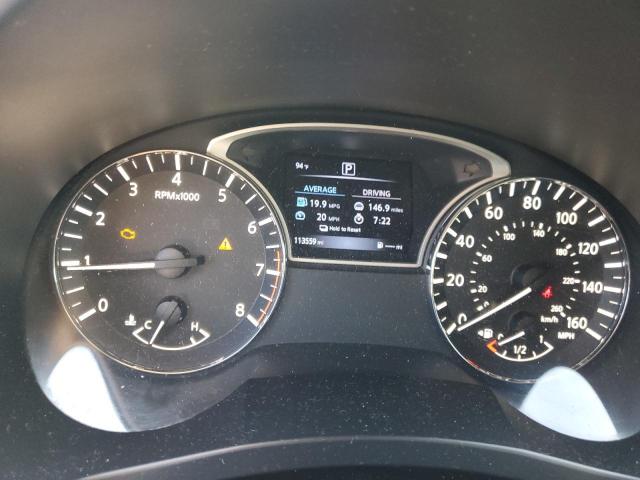 2016 NISSAN ALTIMA 2.5 - 1N4AL3AP0GC270238